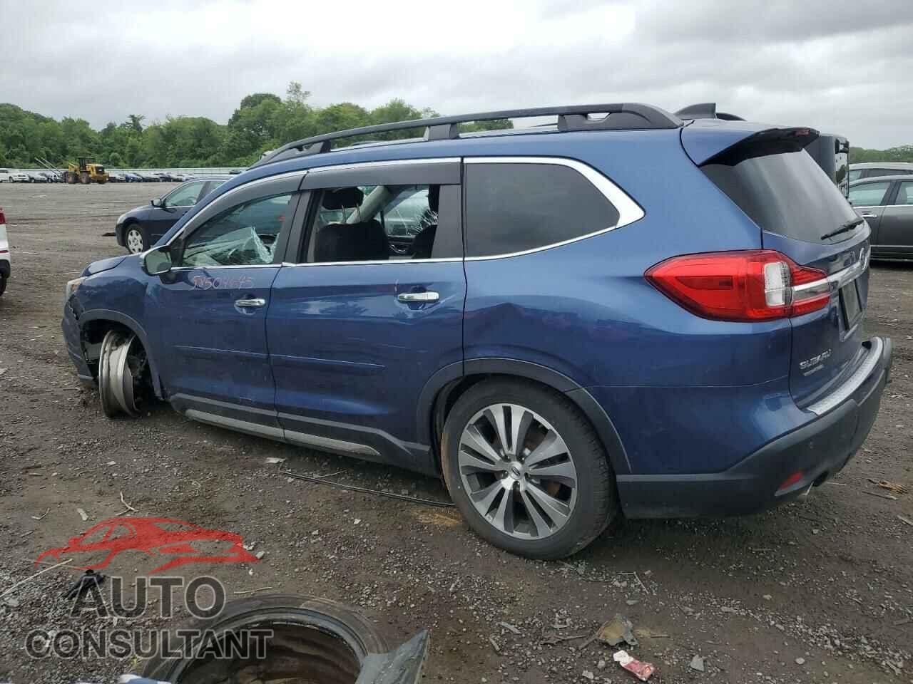 SUBARU ASCENT 2021 - 4S4WMARD9M3405414