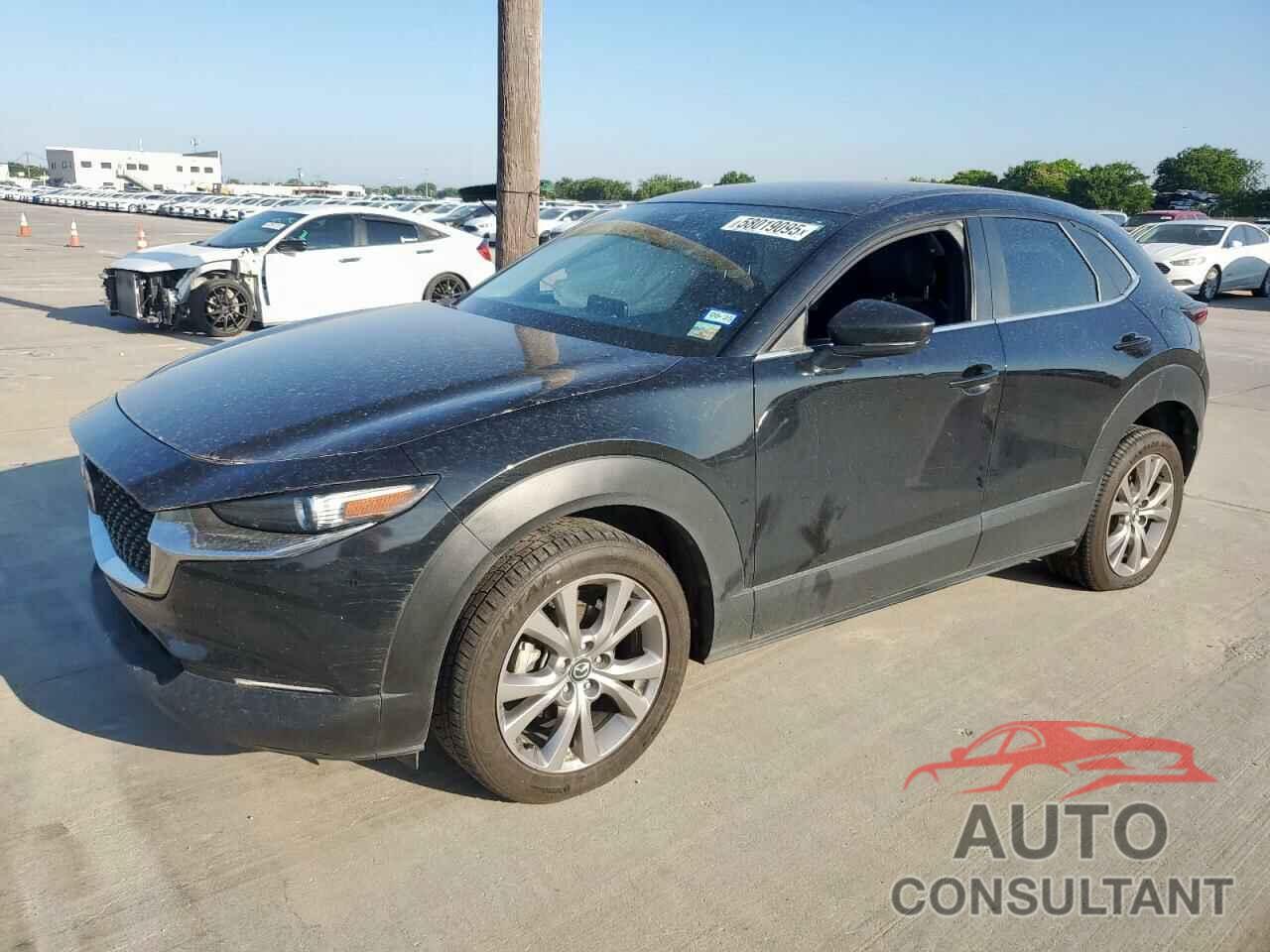 MAZDA CX30 2020 - 3MVDMACL5LM118062