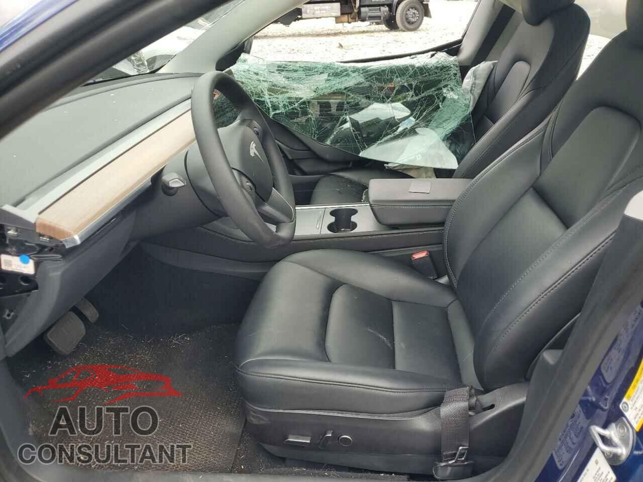 TESLA MODEL 3 2023 - 5YJ3E1EB2PF463851