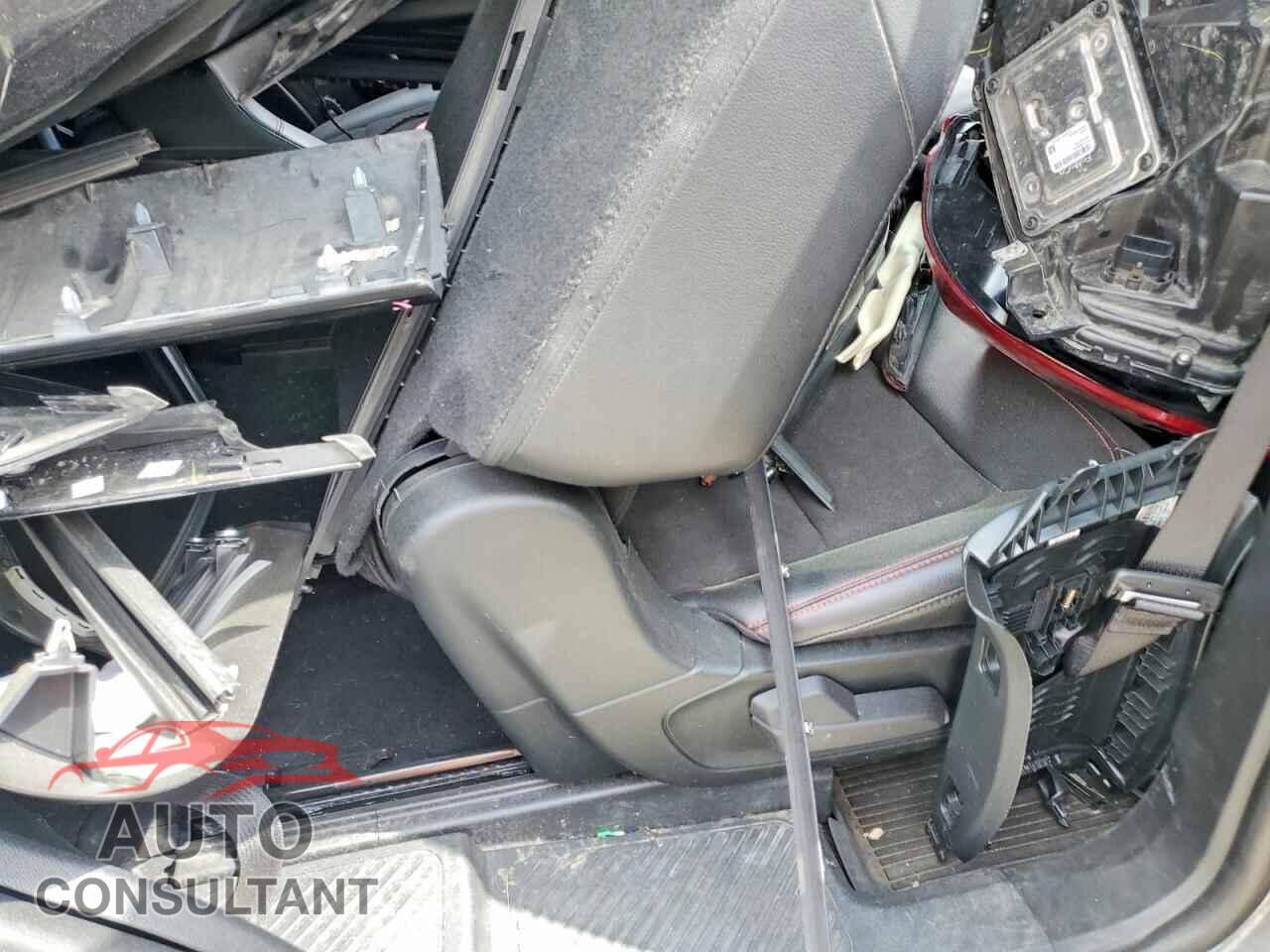 FORD EXPLORER 2023 - 1FMSK8KH4PGB17131