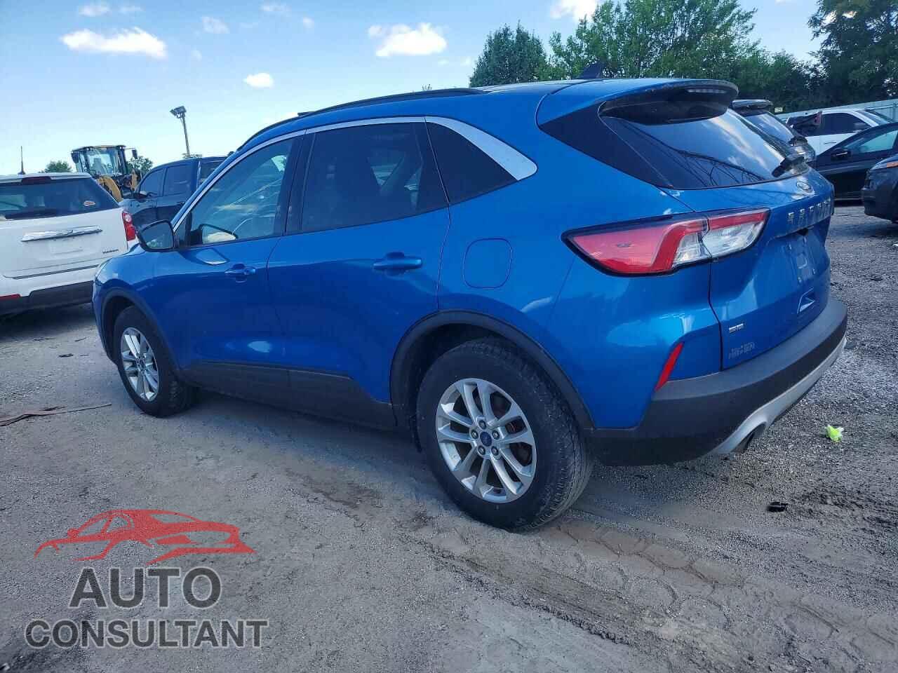 FORD ESCAPE 2020 - 1FMCU9G62LUA96402