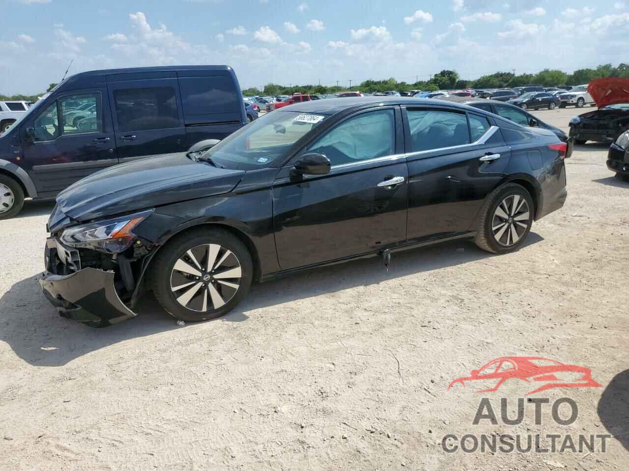 NISSAN ALTIMA 2022 - 1N4BL4DV1NN313653