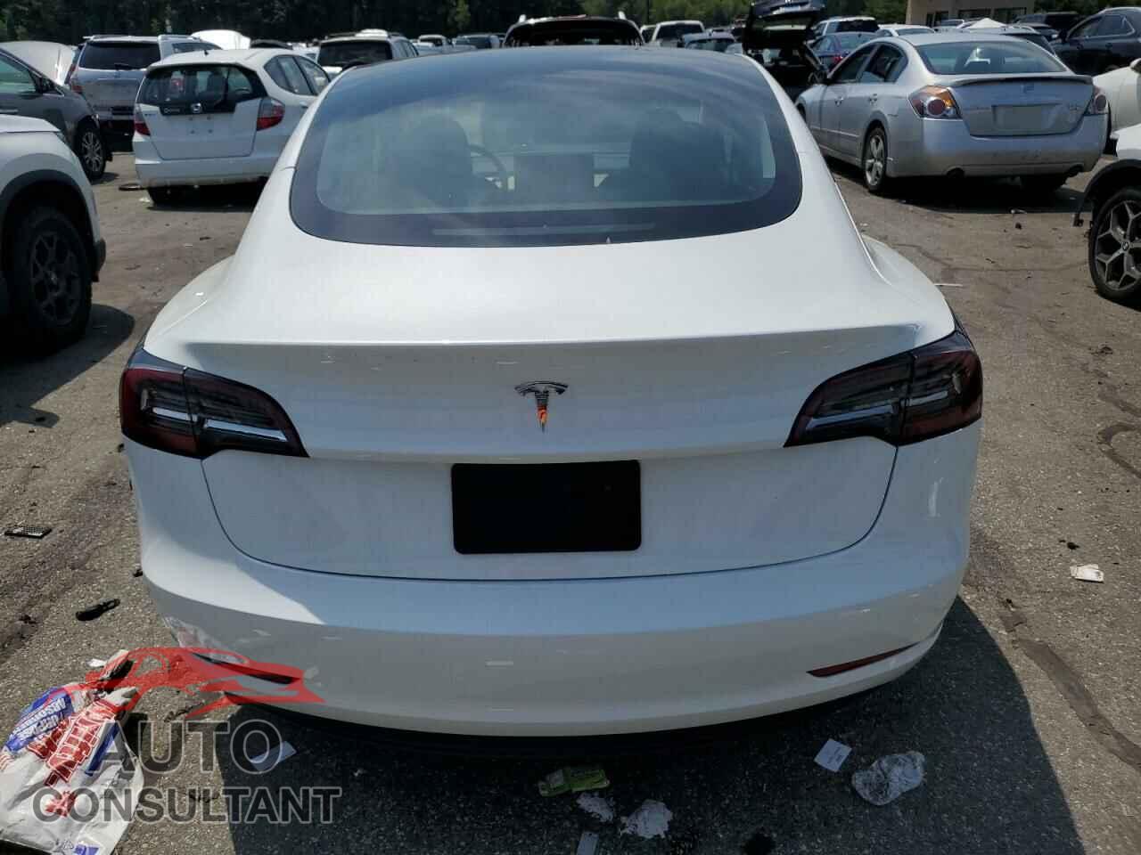 TESLA MODEL 3 2023 - 5YJ3E1EA7PF577464