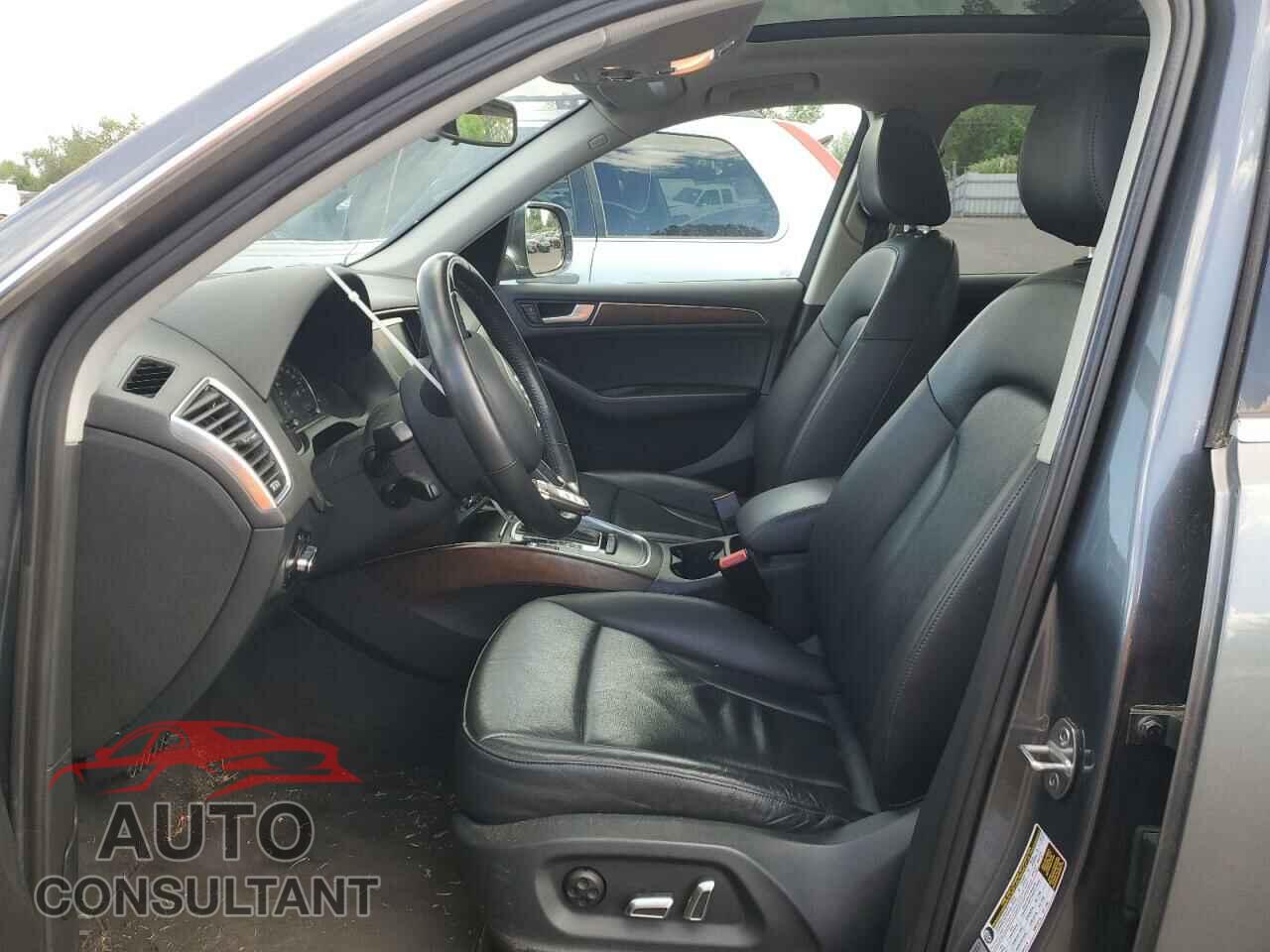 AUDI Q5 2015 - WA1CFAFP2FA016039