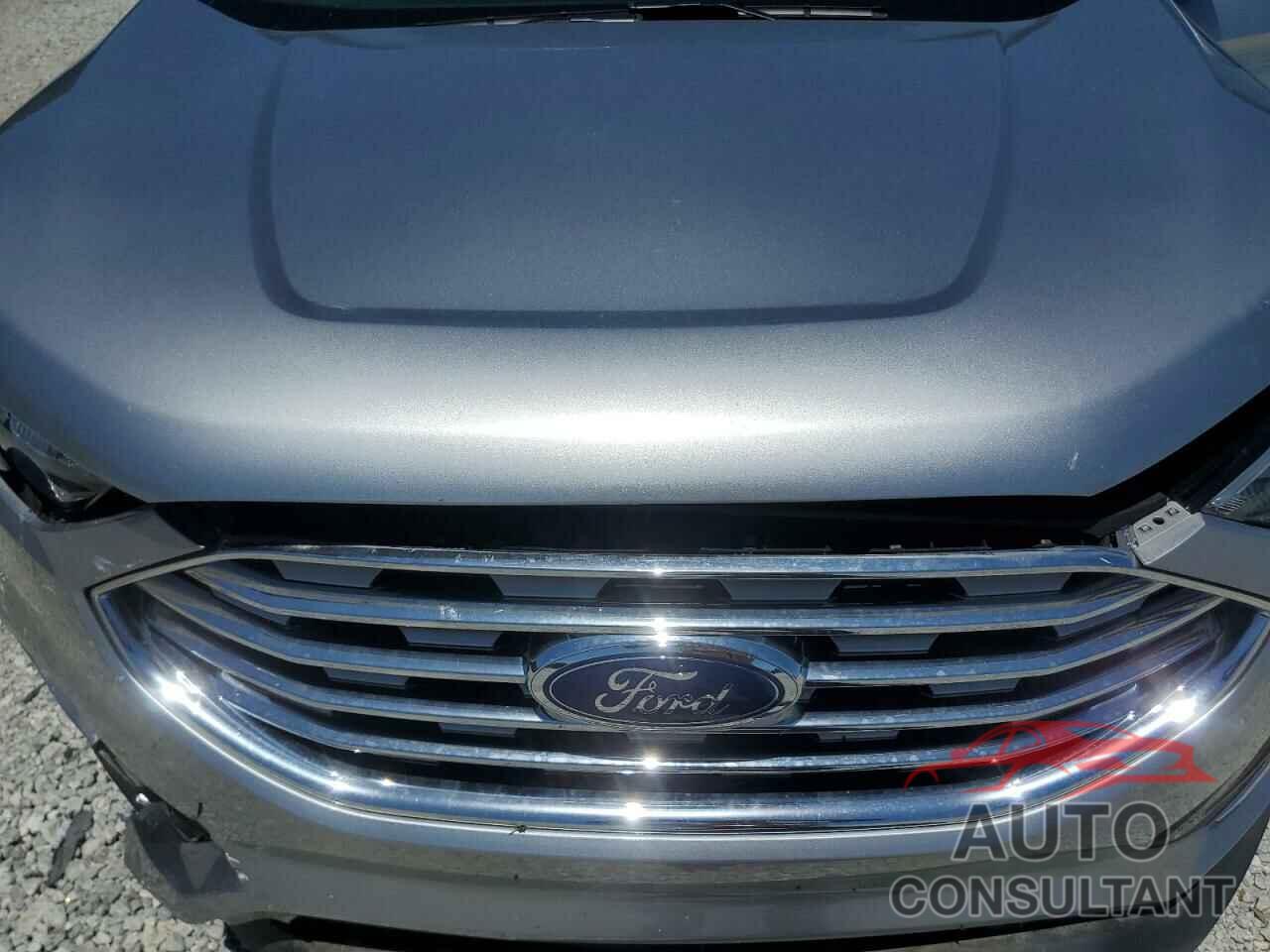 FORD EDGE 2020 - 2FMPK3J97LBB46899