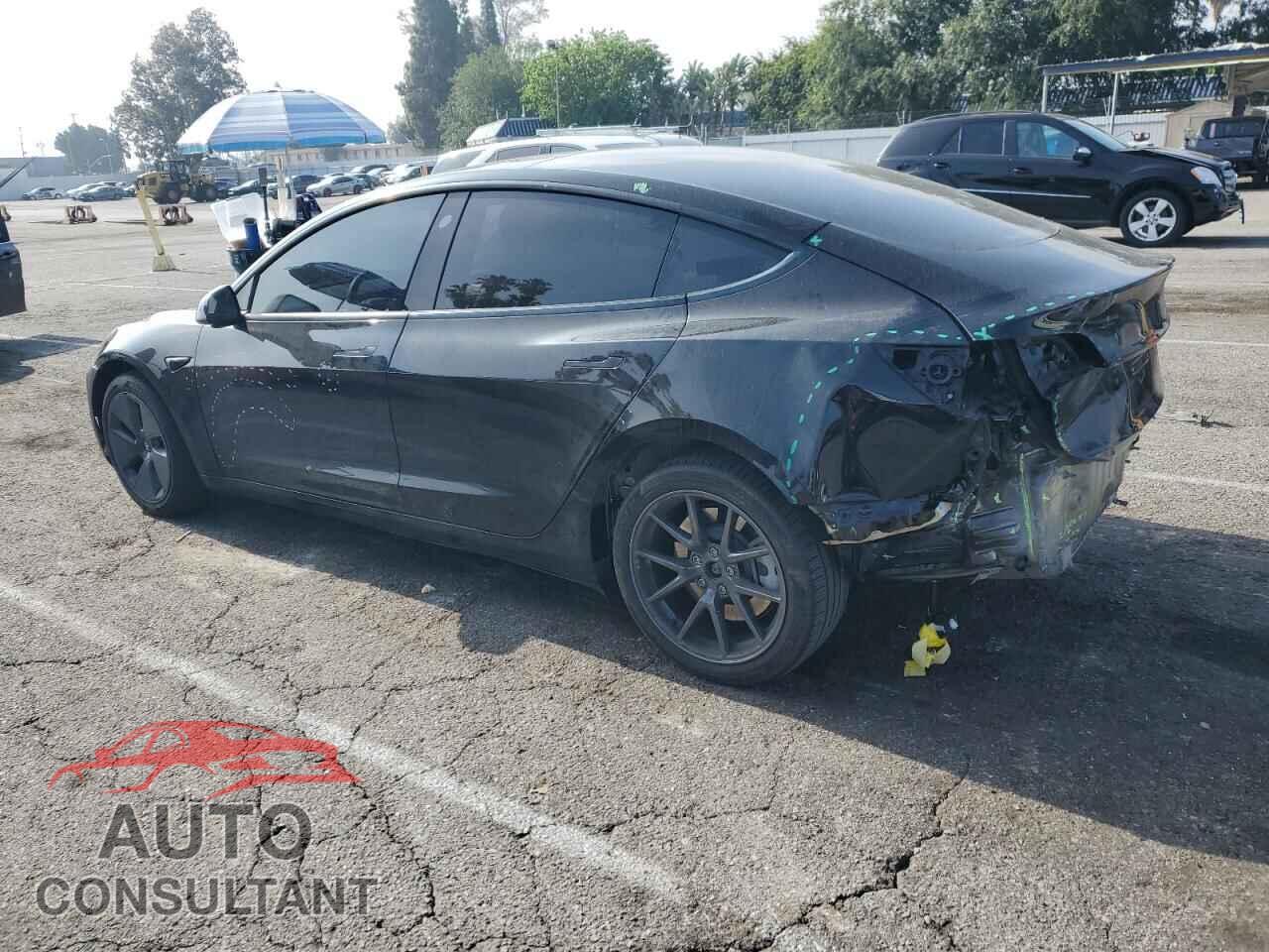 TESLA MODEL 3 2023 - 5YJ3E1EA1PF383996