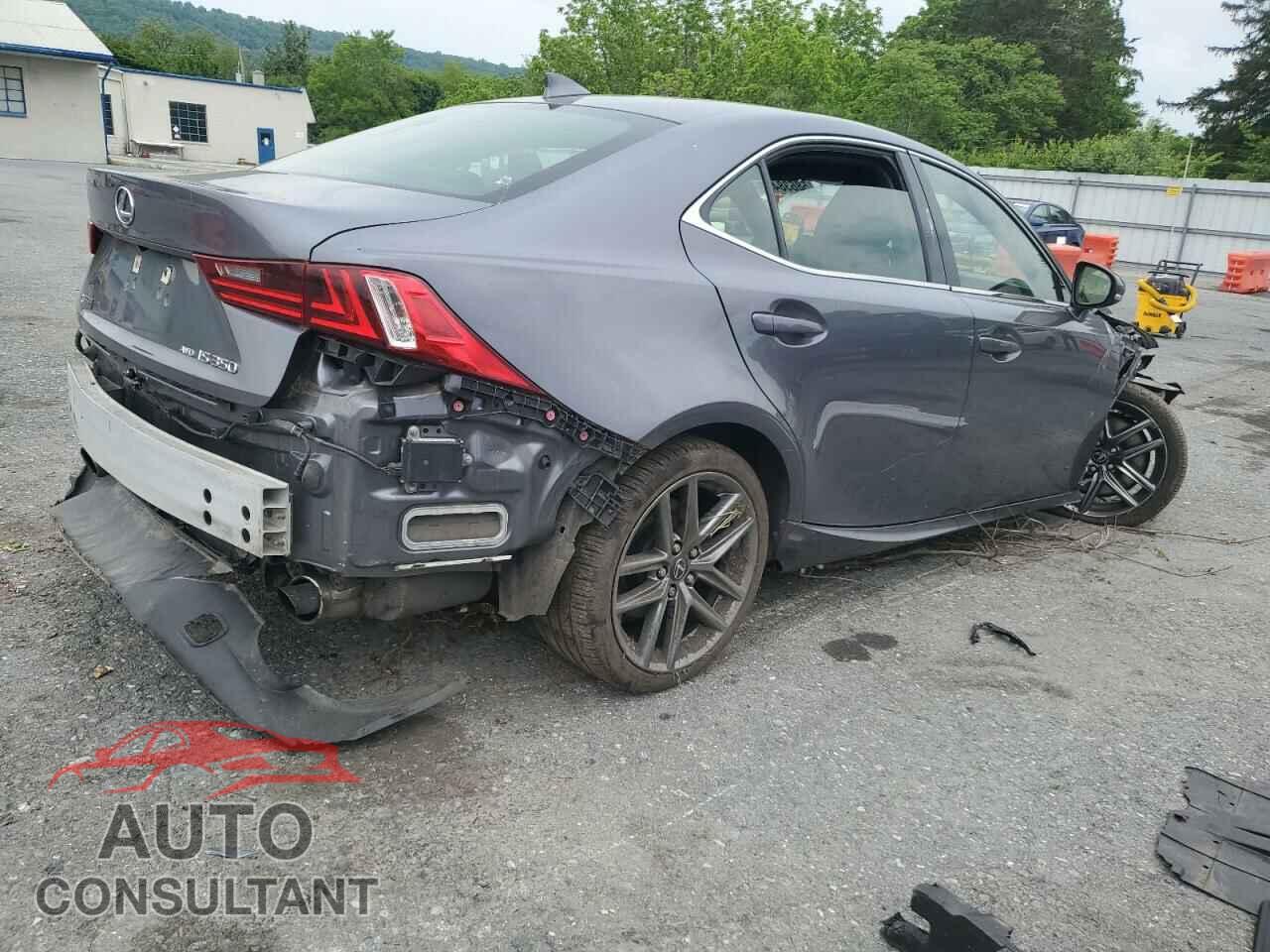 LEXUS IS 2014 - JTHCE1D23E5002477