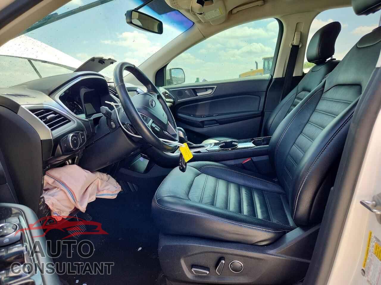 FORD EDGE 2015 - 2FMTK3J88FBB92736