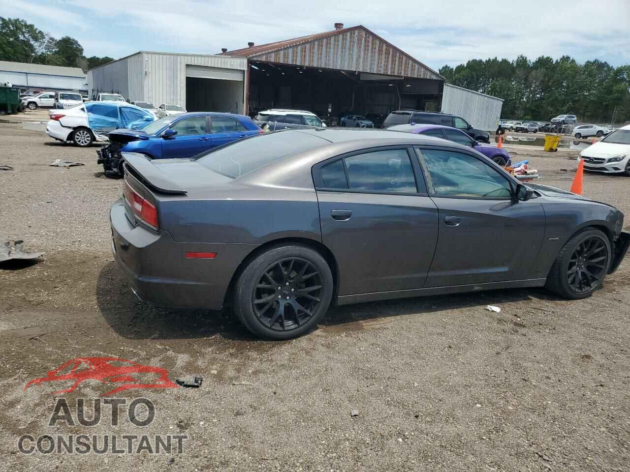 DODGE CHARGER 2014 - 2C3CDXCT7EH363239