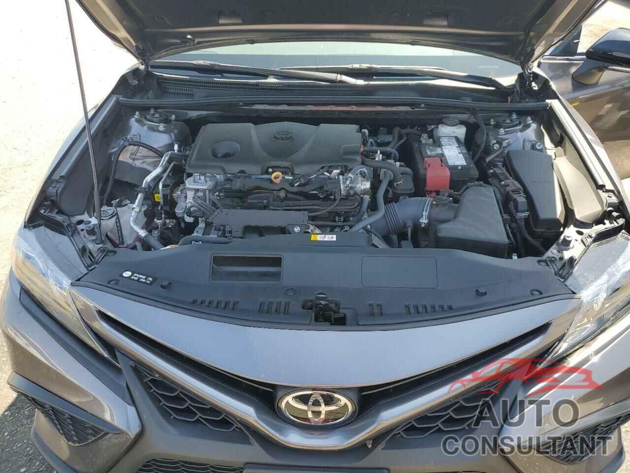 TOYOTA CAMRY 2023 - 4T1G11AK0PU727591