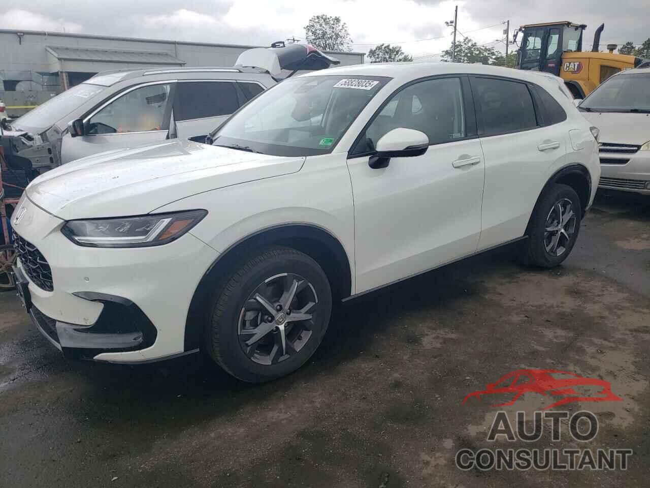HONDA HR-V 2024 - 3CZRZ2H77RM743575