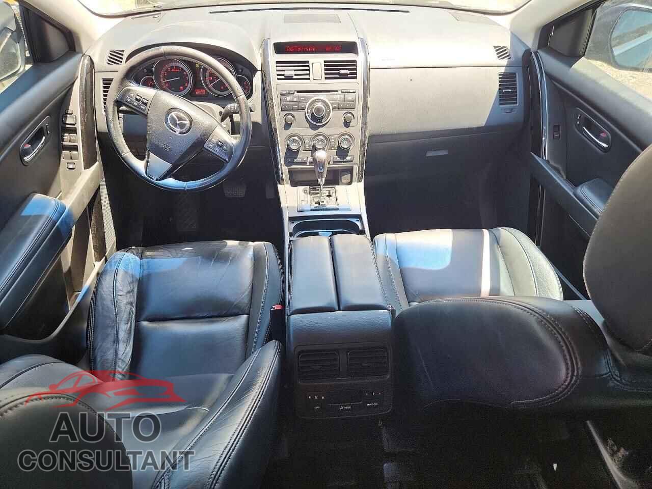 MAZDA CX-9 2011 - JM3TB2CV9B0331101