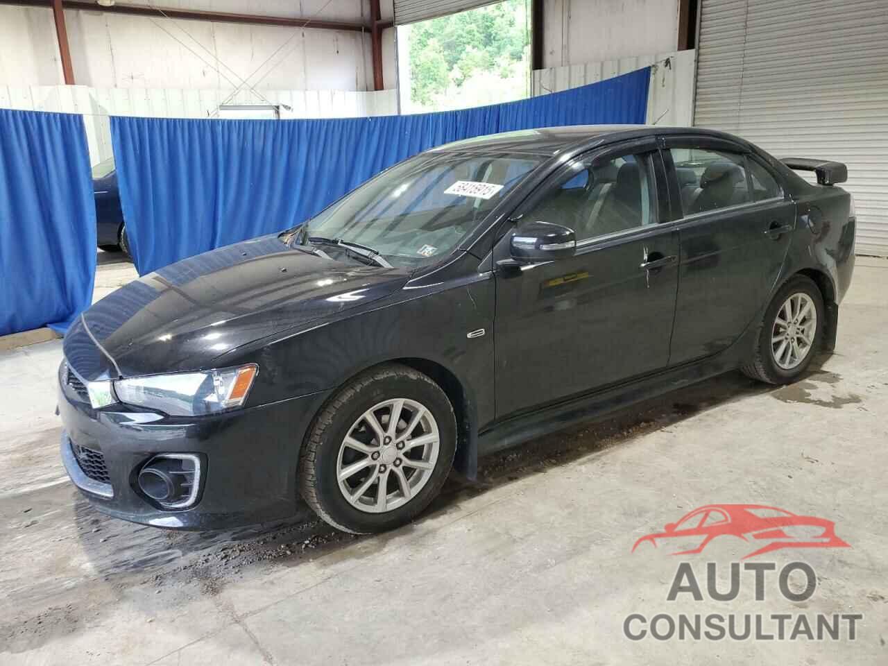 MITSUBISHI LANCER 2016 - JA32V2FW3GU003008