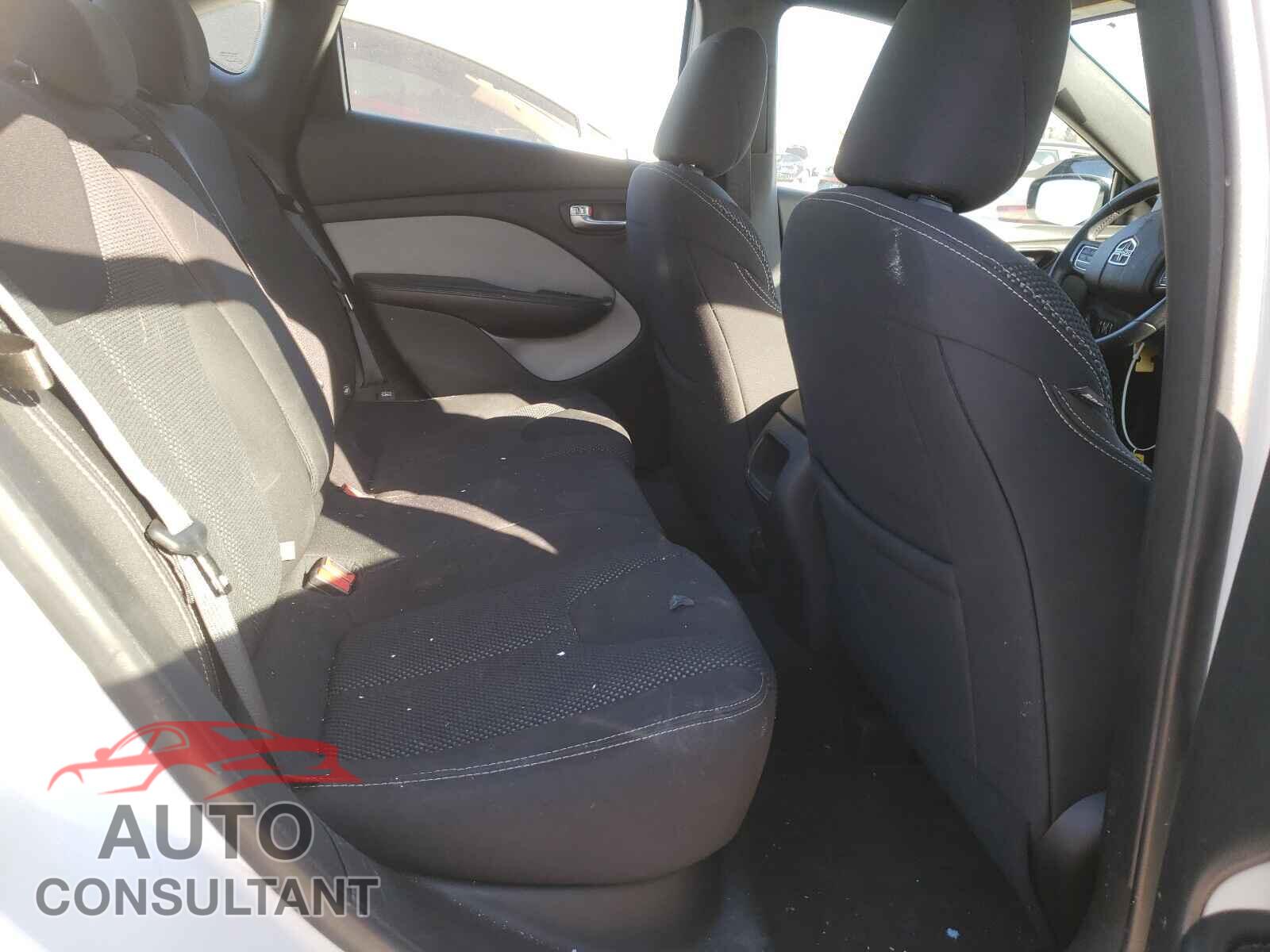 DODGE DART 2016 - 1C3CDFBB0GD551216