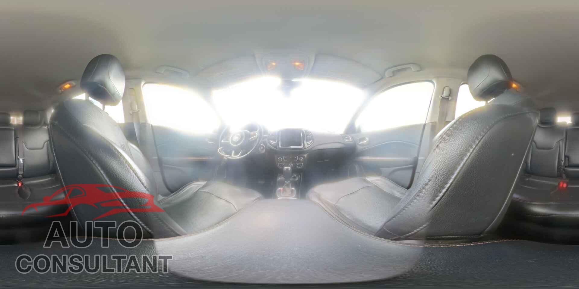JEEP COMPASS 2020 - 3C4NJCCB0LT187698