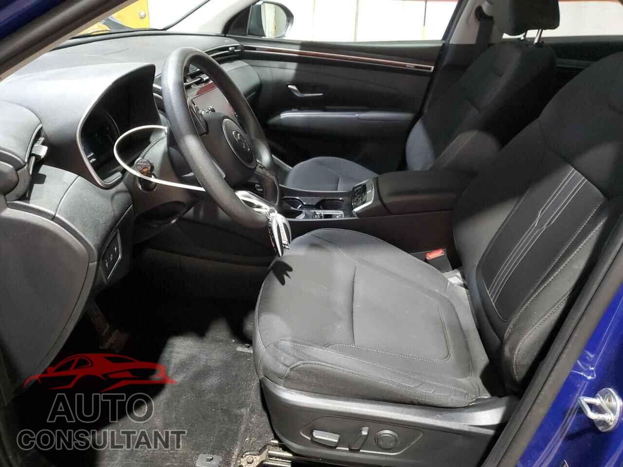 HYUNDAI TUCSON 2023 - 5NMJBCAE1PH201314