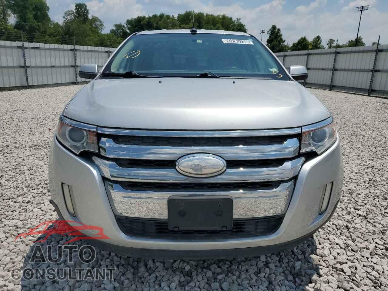 FORD EDGE 2013 - 2FMDK4KC8DBB66454