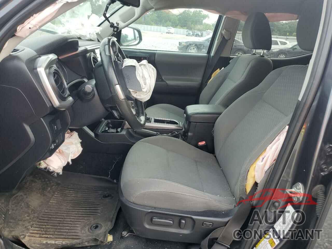 TOYOTA TACOMA 2020 - 3TMCZ5AN0LM346335