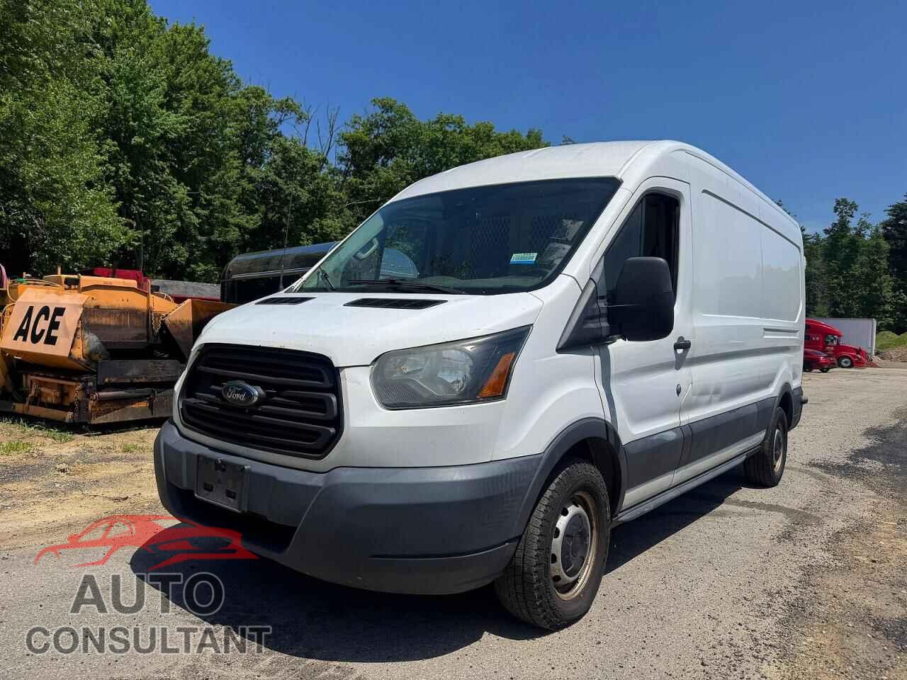 FORD TRANSIT 2017 - 1FTBW2CM3HKA06845