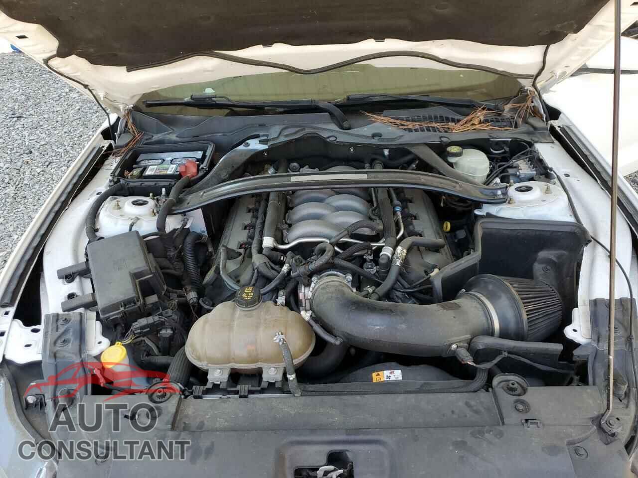 FORD MUSTANG 2016 - 1FA6P8CF2G5259449
