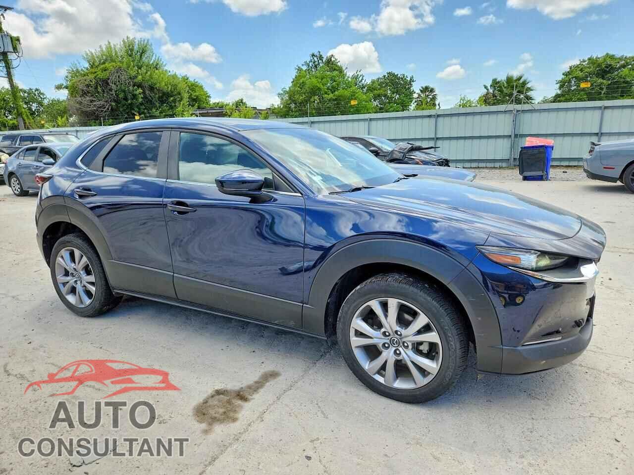 MAZDA CX30 2021 - 3MVDMABL5MM229603