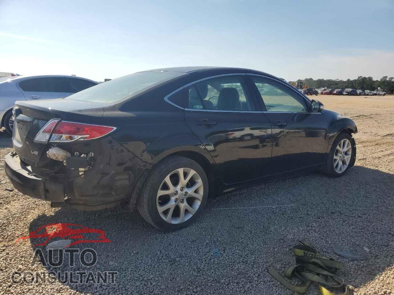 MAZDA 6 2012 - 1YVHZ8CB1C5M09727