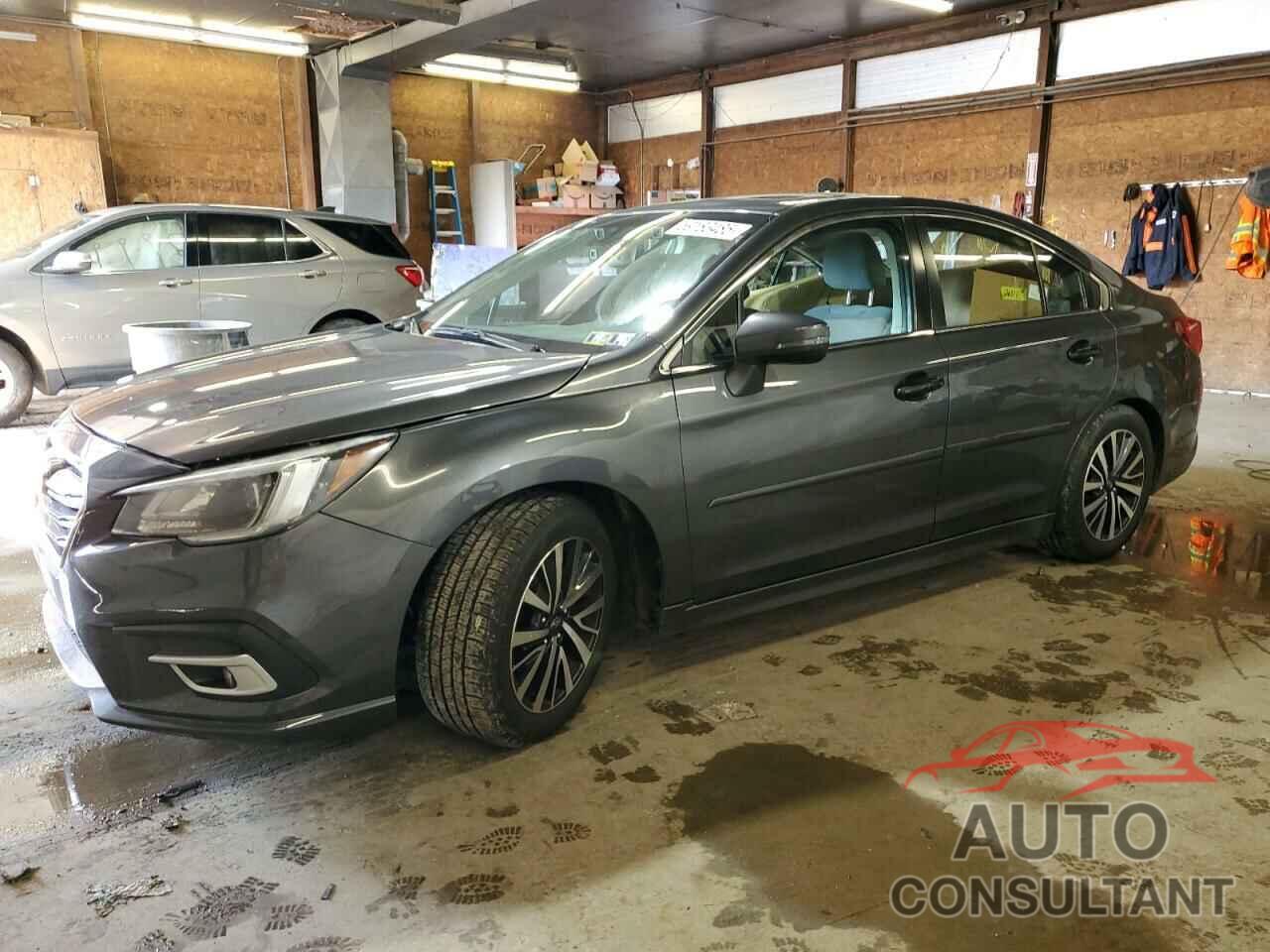 SUBARU LEGACY 2019 - 4S3BNAH63K3020026