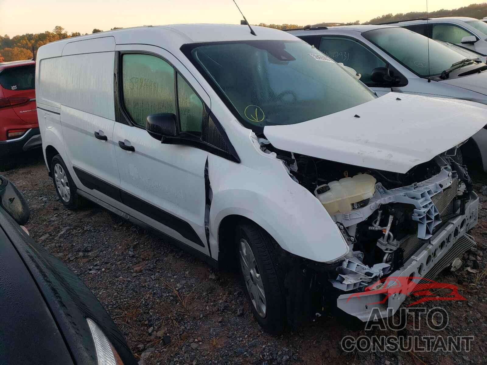 FORD TRANSIT CO 2019 - NM0LS7F20K1432154