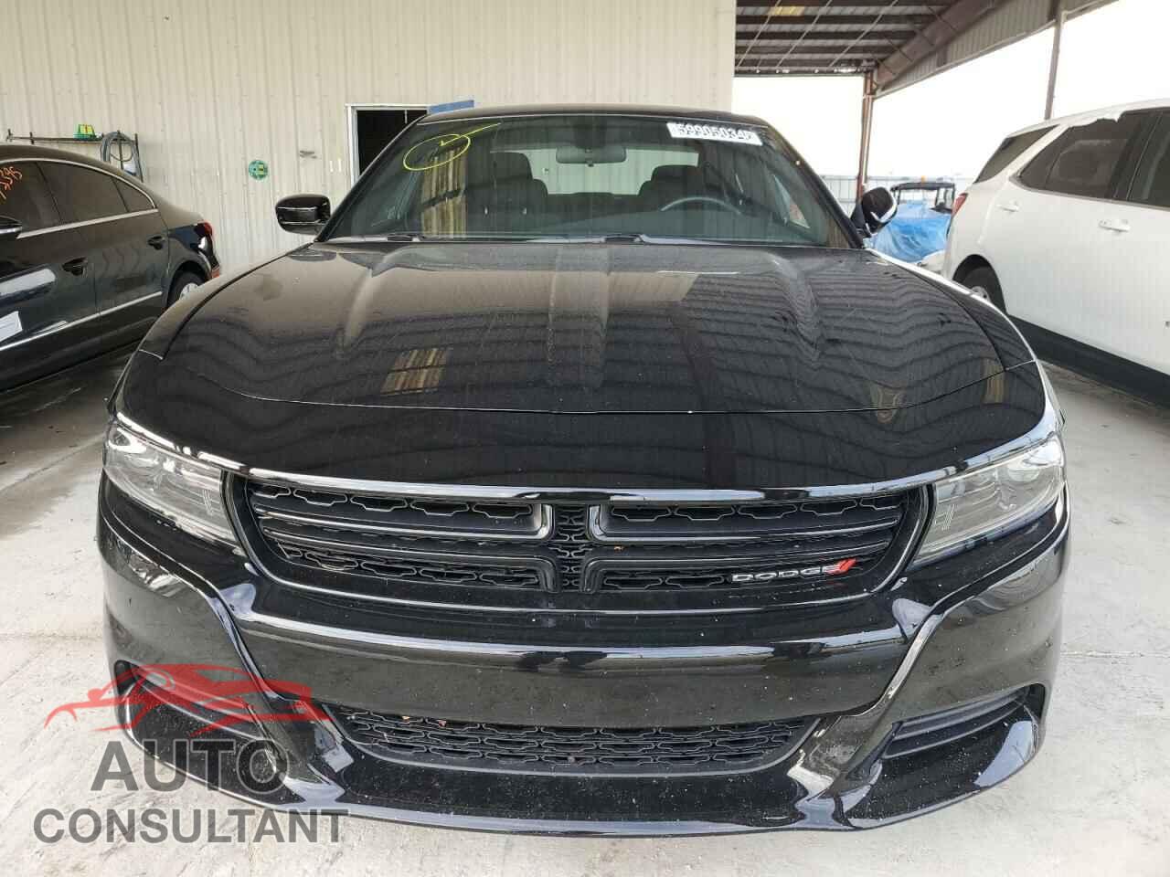 DODGE CHARGER 2023 - 2C3CDXBGXPH690807