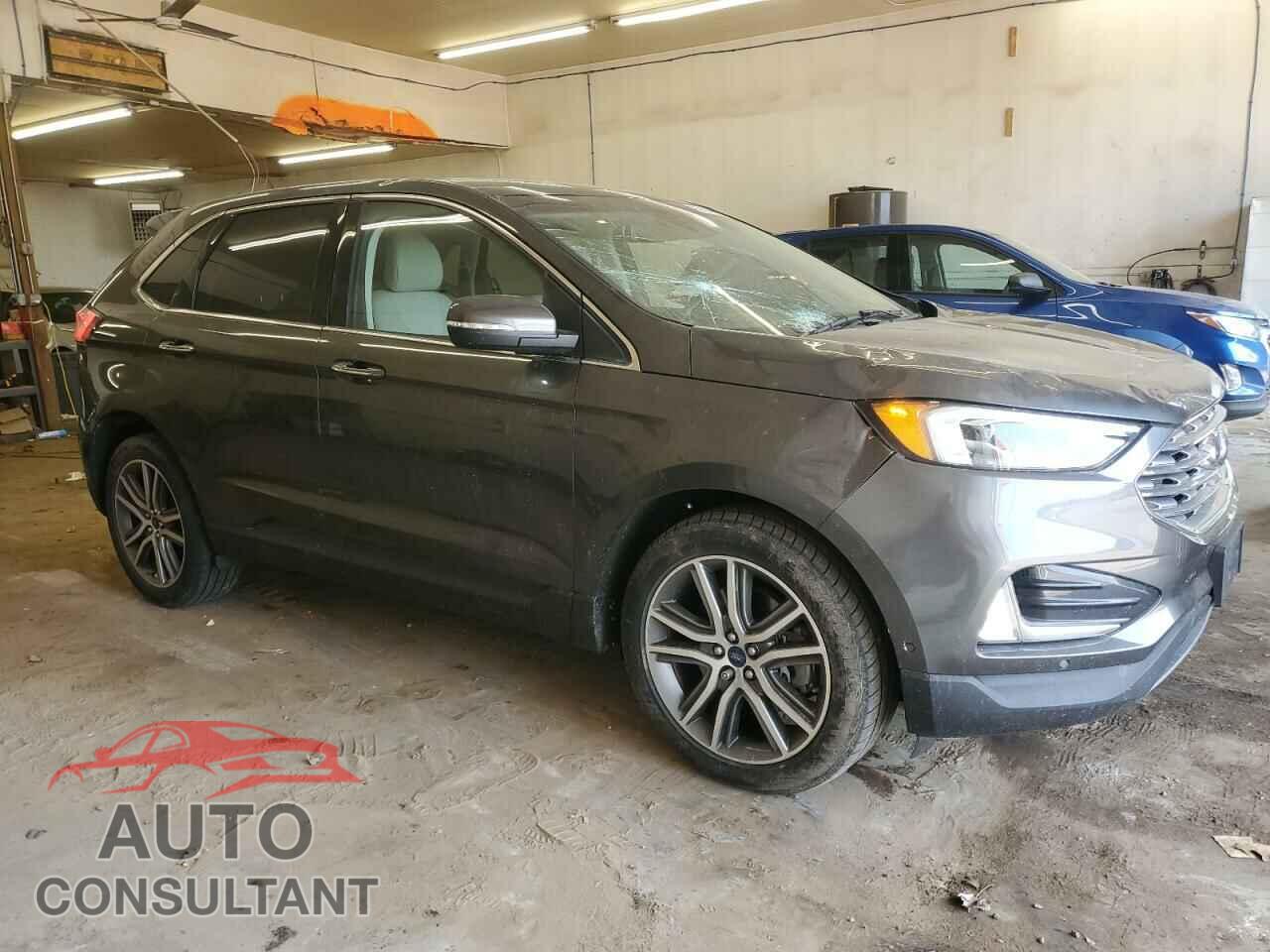 FORD EDGE 2019 - 2FMPK4K90KBB09728