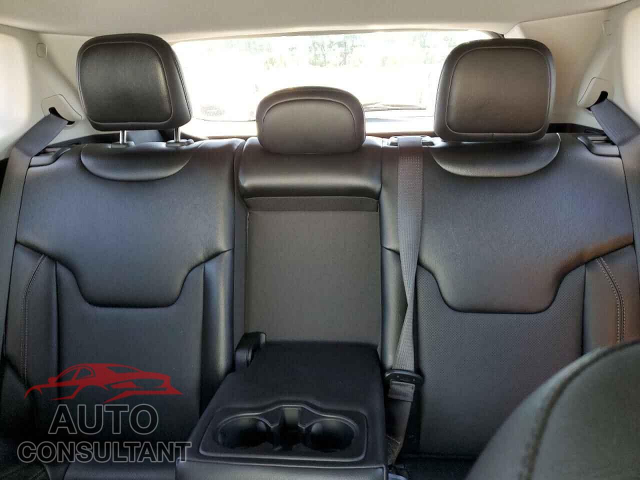 JEEP COMPASS 2022 - 3C4NJDCB5NT197460