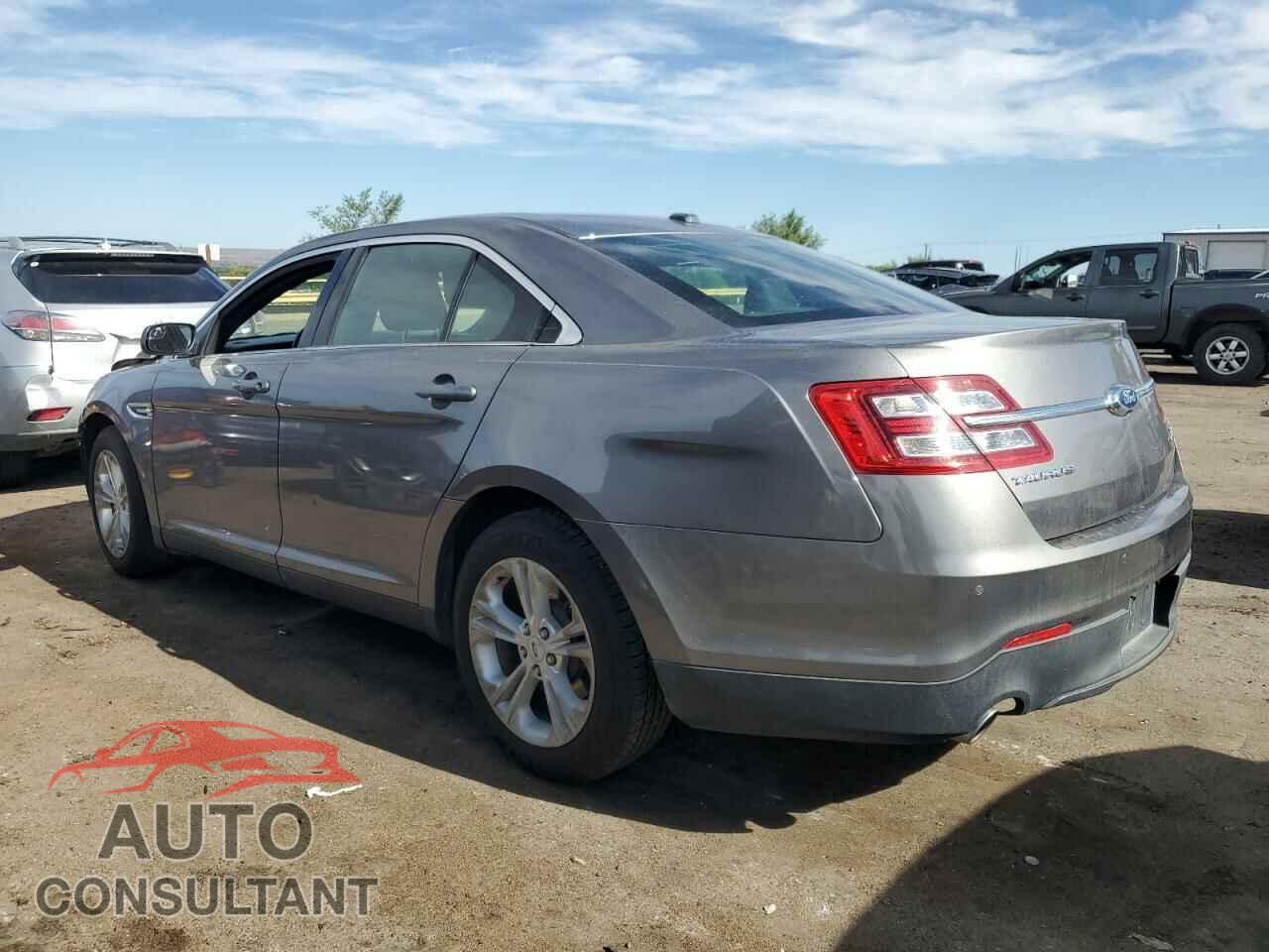 FORD TAURUS 2014 - 1FAHP2E86EG117577