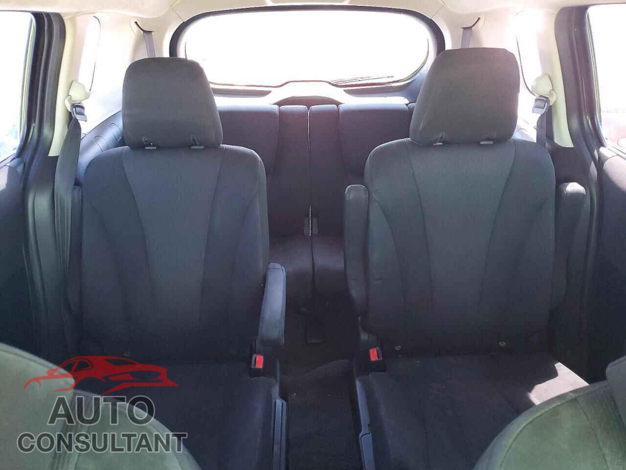 MAZDA 5 2015 - JM1CW2BL0F0180264