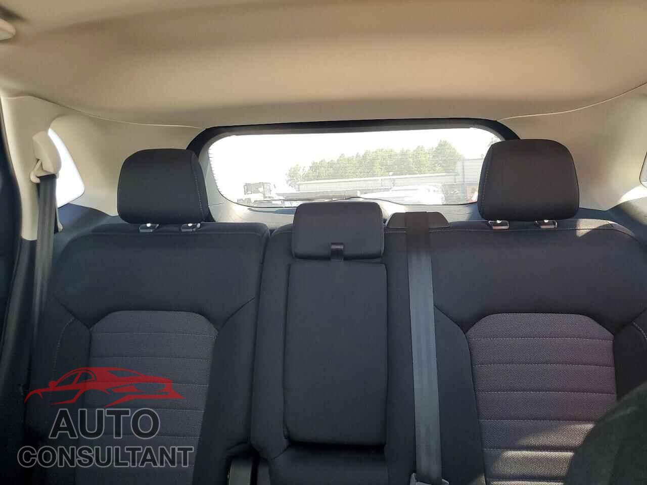 FORD EDGE 2018 - 2FMPK4G98JBC06196
