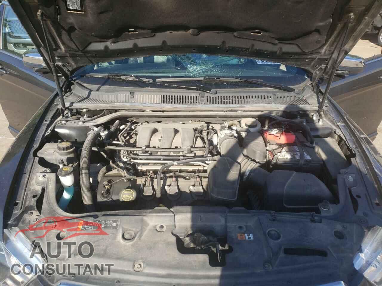 FORD TAURUS 2016 - 1FAHP2F88GG111538