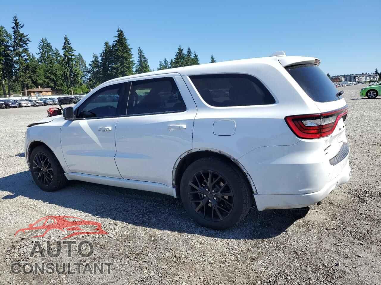 DODGE DURANGO 2015 - 1C4SDJCT9FC939275