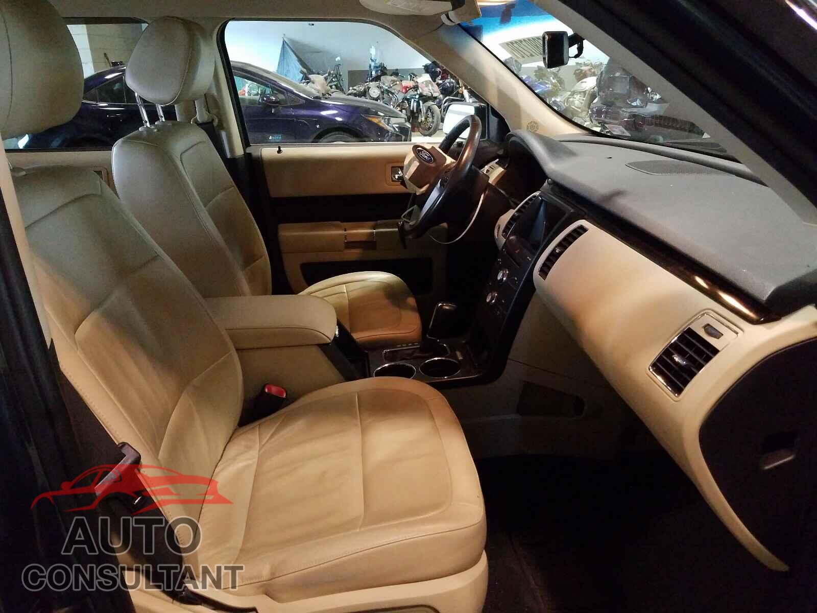 FORD FLEX 2016 - 2FMGK5C82GBA12095