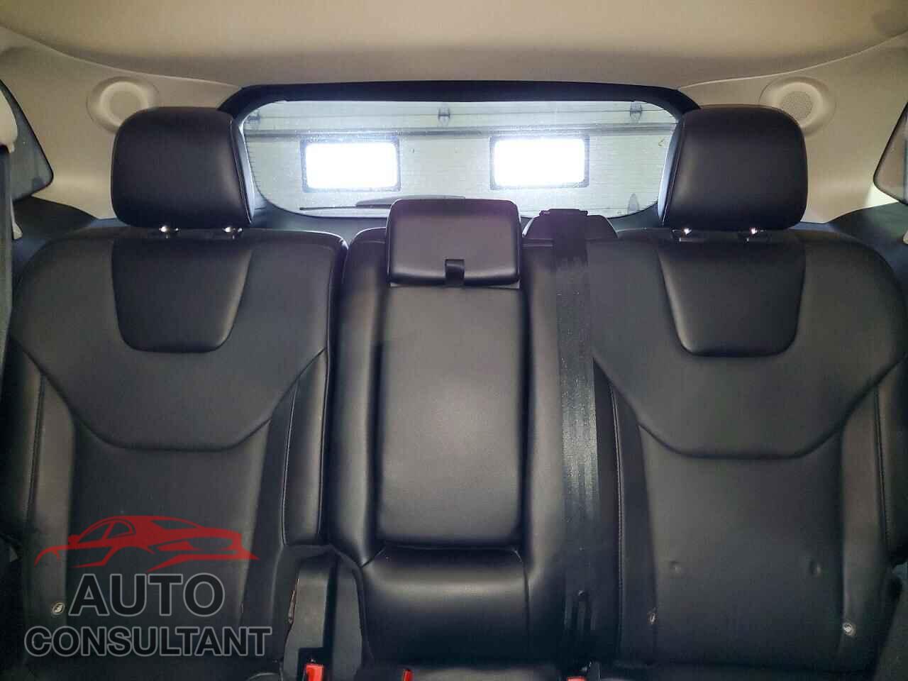 FORD EDGE 2018 - 2FMPK4K96JBB67275