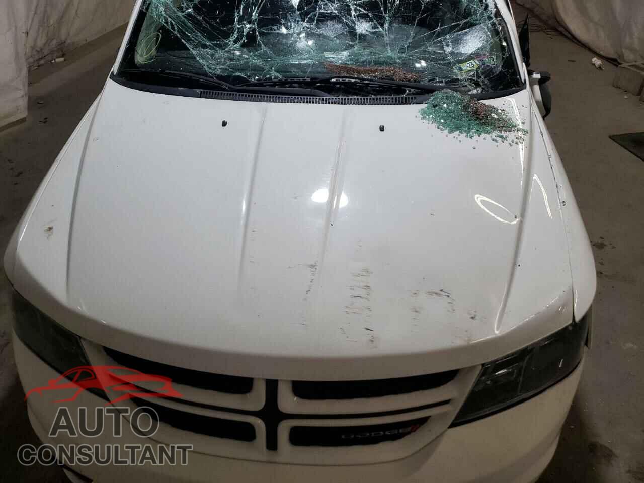 DODGE JOURNEY 2016 - 3C4PDDEG3GT242469
