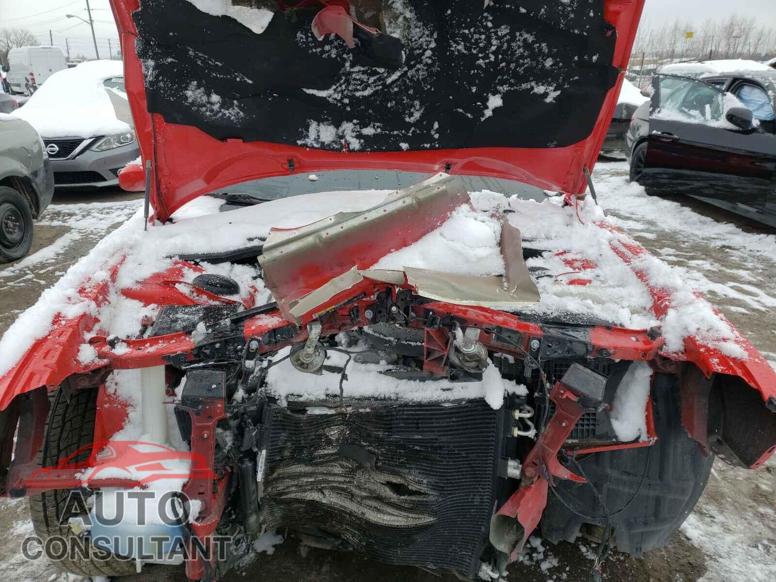 DODGE CHALLENGER 2019 - 2C3CDZBT8KH560932