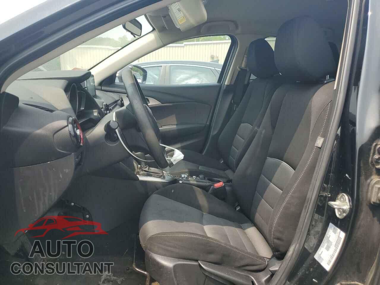 MAZDA CX-3 2017 - JM1DKFB7XH0150928