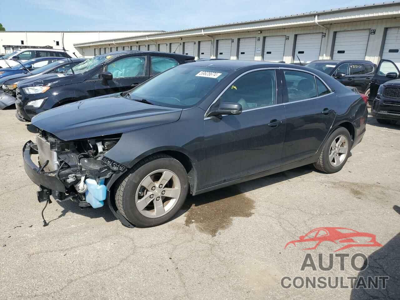 CHEVROLET MALIBU 2015 - 1G11C5SL9FF299454