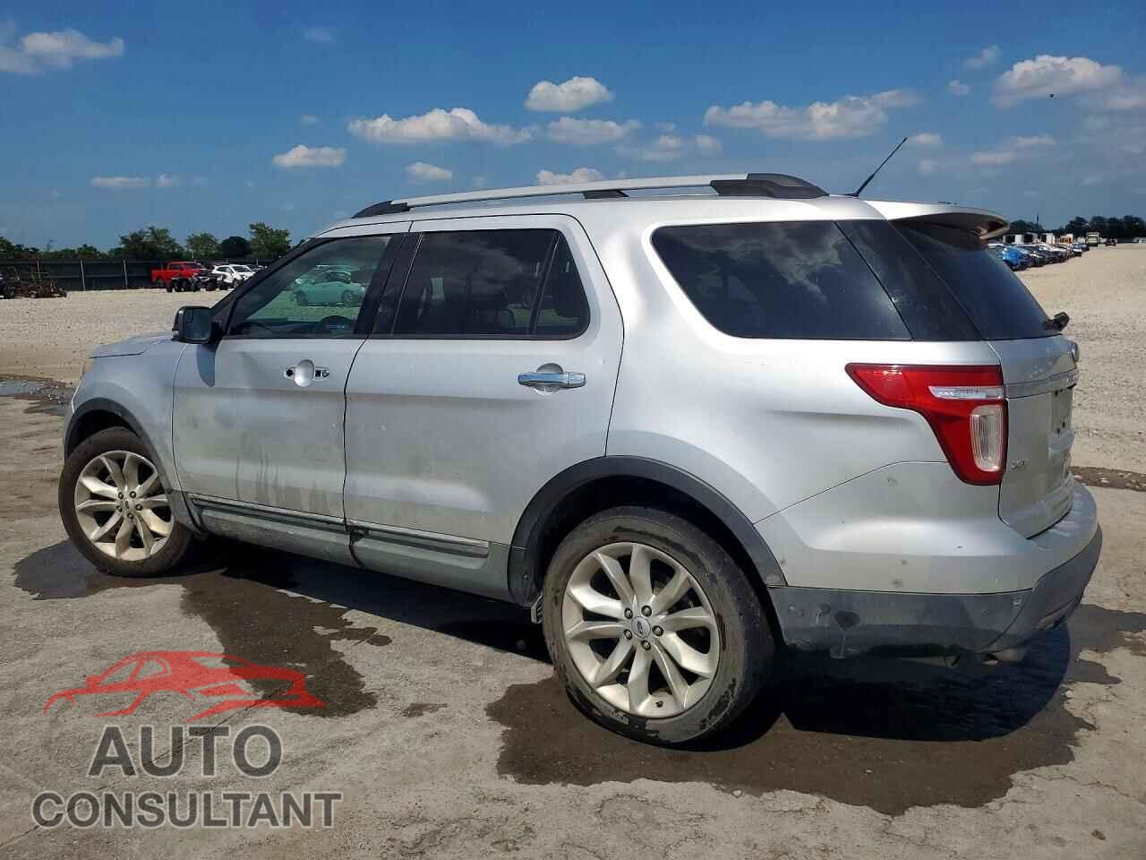 FORD EXPLORER 2012 - 1FMHK8D80CGA40064