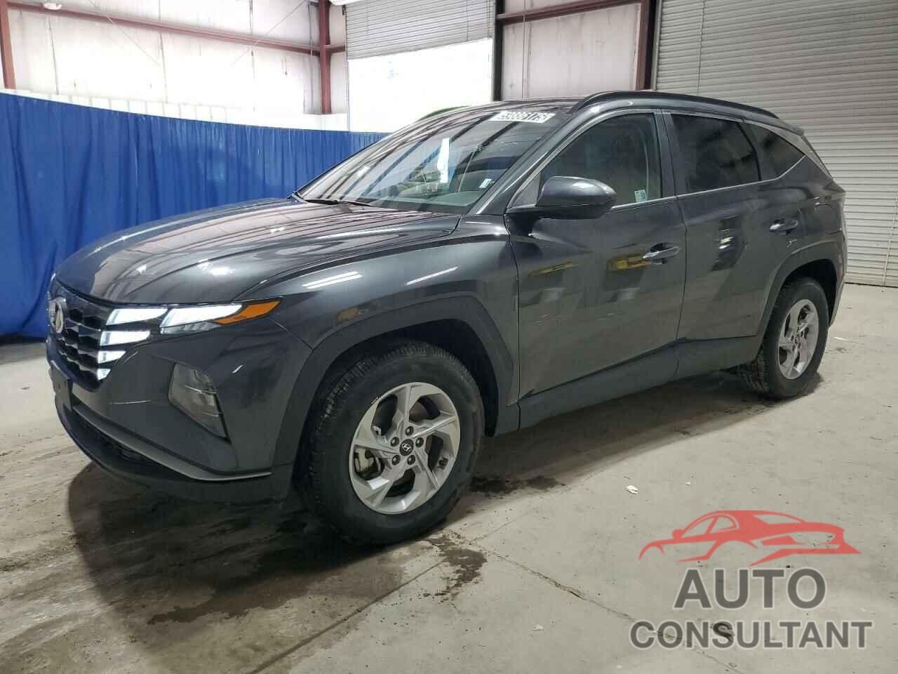 HYUNDAI TUCSON 2024 - 5NMJBCDE8RH354271