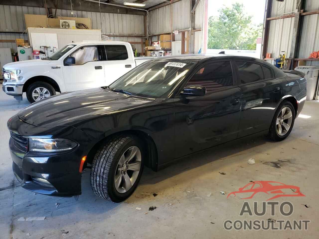 DODGE CHARGER 2016 - 2C3CDXHG2GH139102