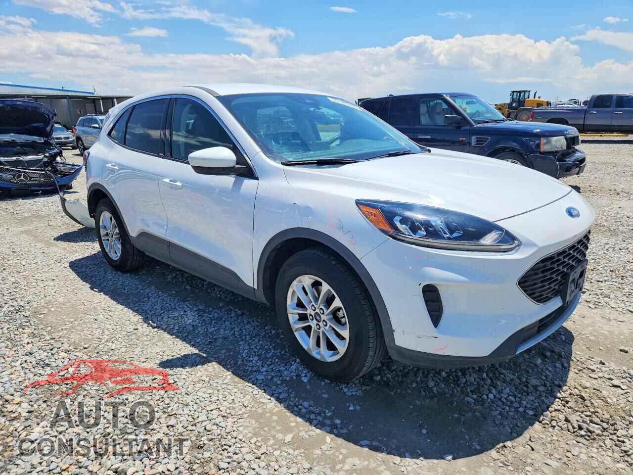 FORD ESCAPE 2020 - 1FMCU9G6XLUA56181