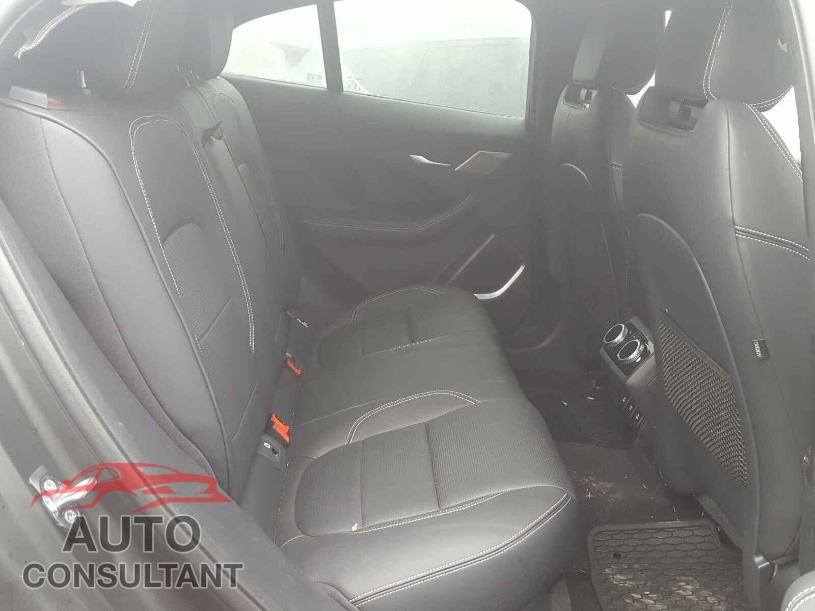 JAGUAR I-PACE 2020 - SADHD2S10L1F85533