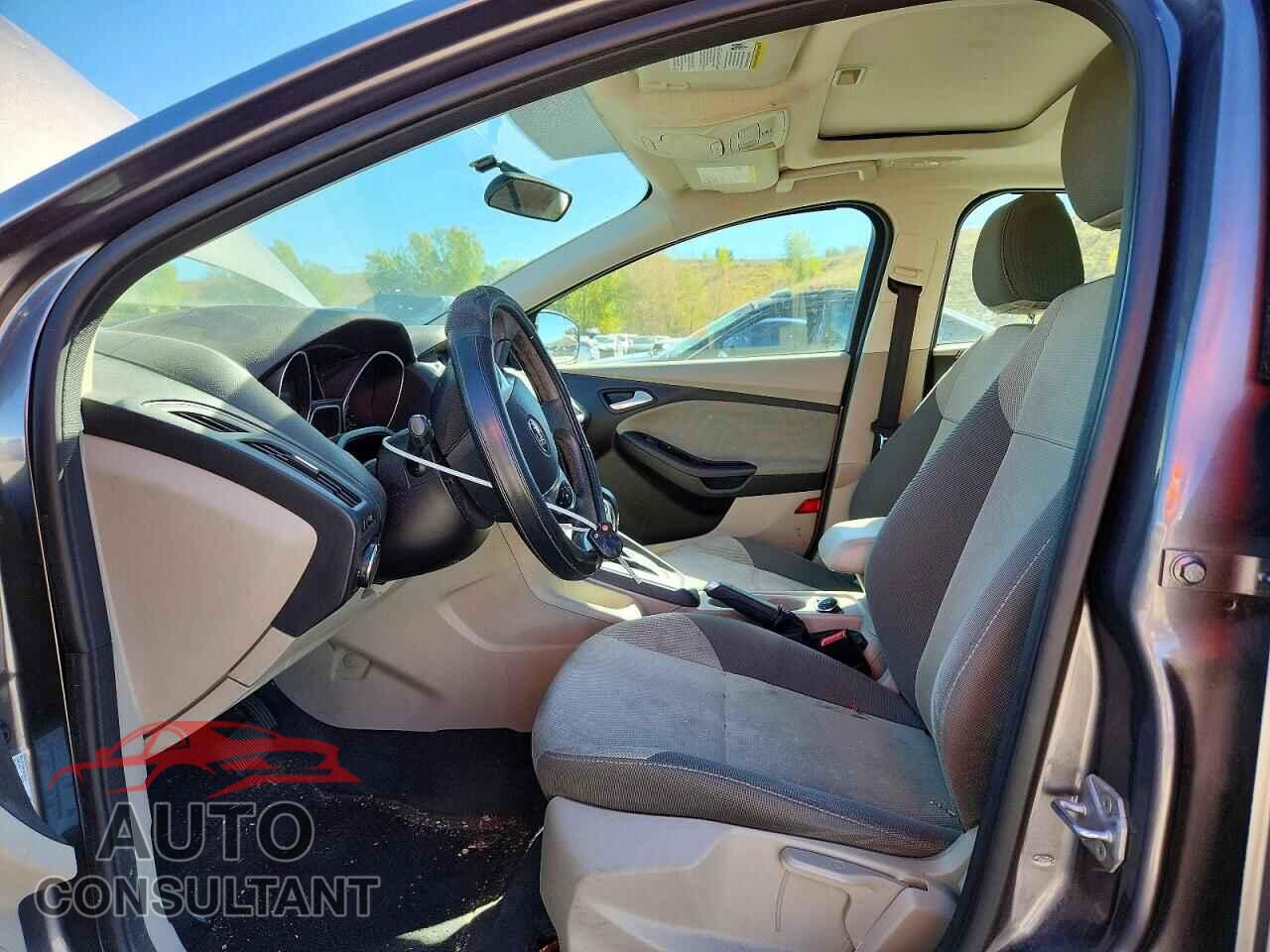 FORD FOCUS 2014 - 1FADP3K24EL164490
