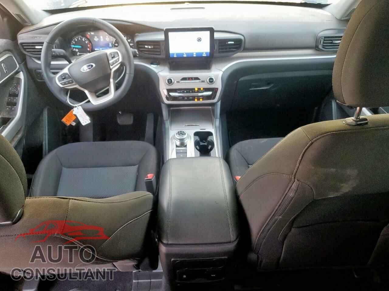 FORD EXPLORER 2023 - 1FMSK7DHXPGC25468