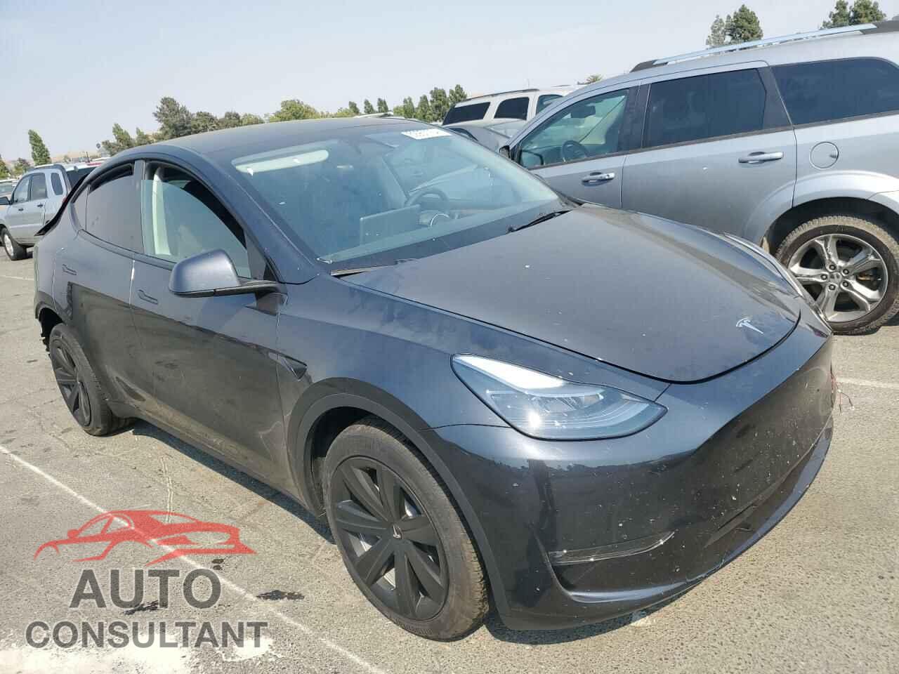 TESLA MODEL Y 2024 - 7SAYGDEE2RF007771